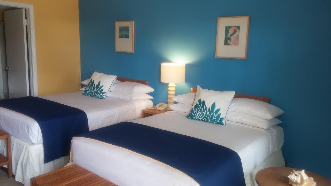 Flamingo Bay Hotel & Marina Freeport Exterior photo