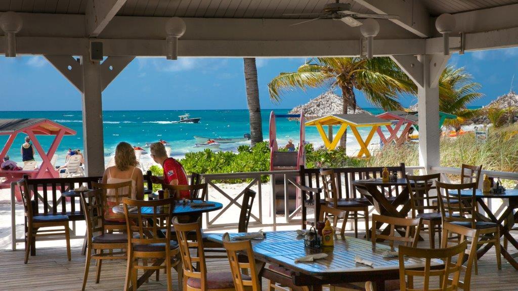 Flamingo Bay Hotel & Marina Freeport Exterior photo