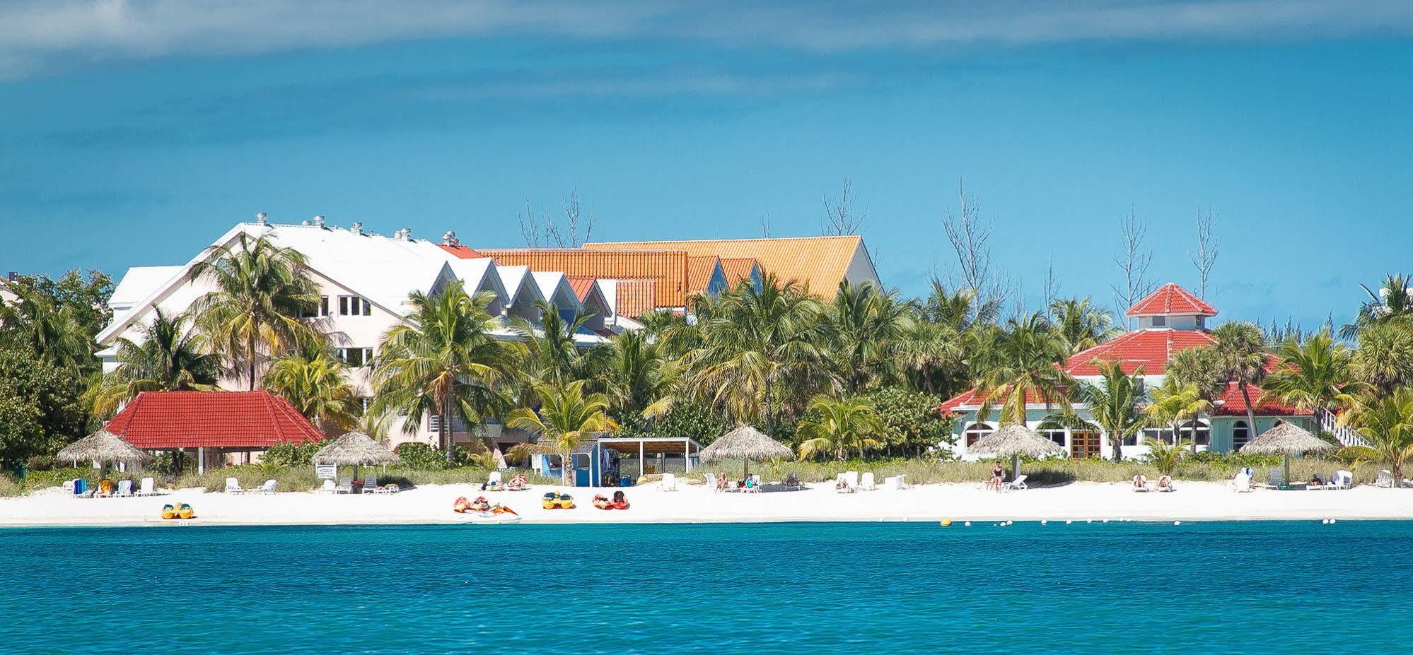 Flamingo Bay Hotel & Marina Freeport Exterior photo